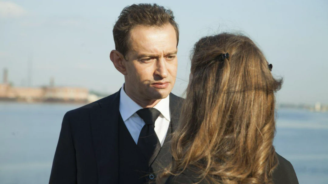 Сериал Небесный суд. Продолжение
