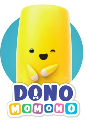 Dono Va Momomo