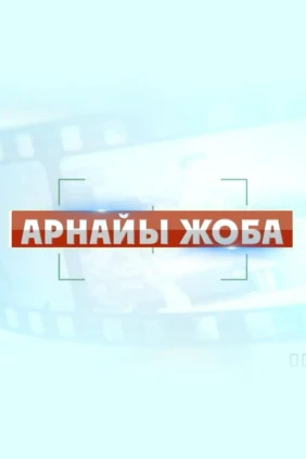 Арнайы жоба