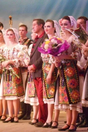 Моя страна
