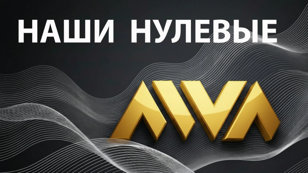Передача Наши нулевые