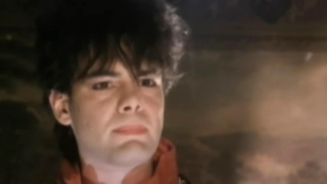 Передача Alphaville. Forever Young (Dance Version)