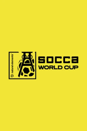 Футбол 6х6. Чемпионат мира Socca World Cup 2026. Бразилия - Люксембург