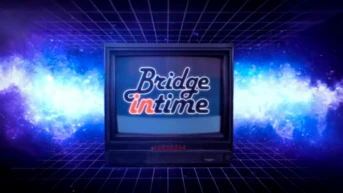 Bridge in time