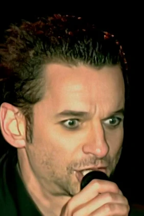 Depeche Mode - Rock Am Ring Germany