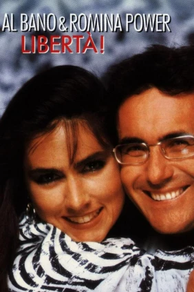 Al Bano Y Romina Power. Liberta