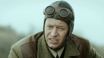 Многосерийный фильм Молодая гвардия Серия 9