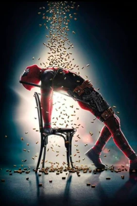 Céline Dion. Ashes (from the Deadpool 2 Motion Picture Soundtrack)