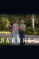 Лайккеш