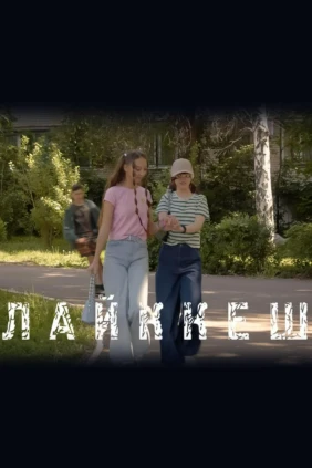 Лайккеш