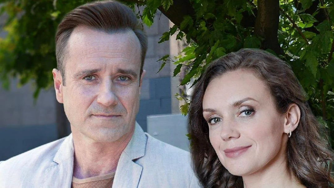 Сериал Пропасть между нами