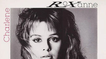 Roxanne Charlene