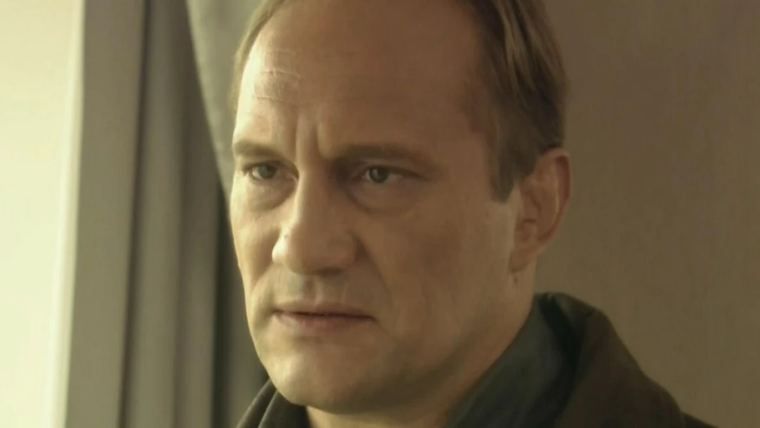 Сериал Право на помилование