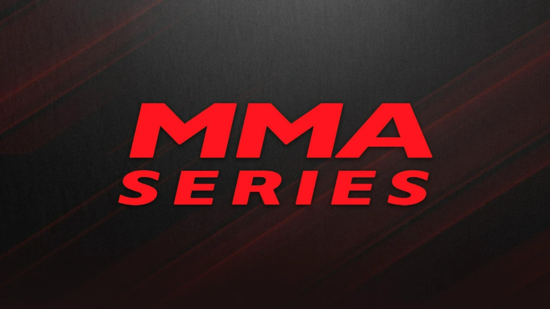 Передача MMA Series Names