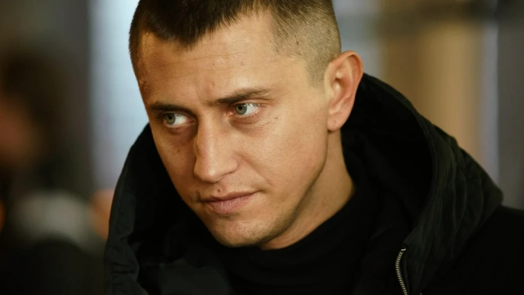 Сериал Возмездие