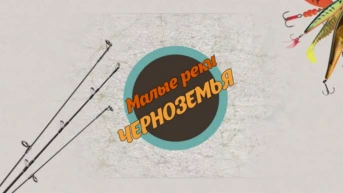 Малые реки Черноземья