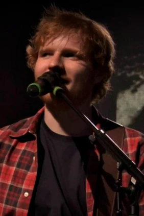 Ed Sheeran - Live in London