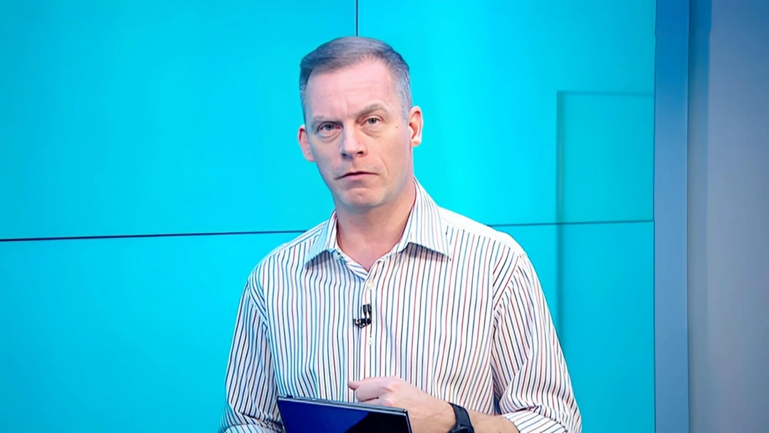 Передача Вести.Net