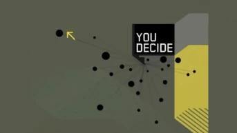You Decide
