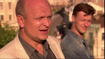 Секунда до Серия 2