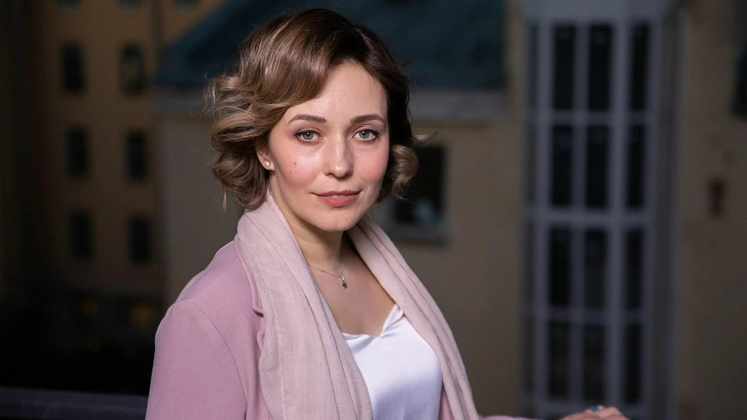 Сериал Цена ошибки
