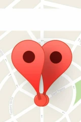 В облаках
