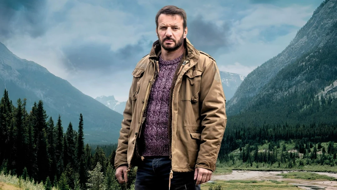Сериал Алекс Гюго