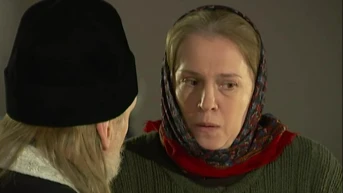 Чужие тайны Серия 19
