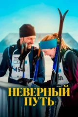 Неверный путь