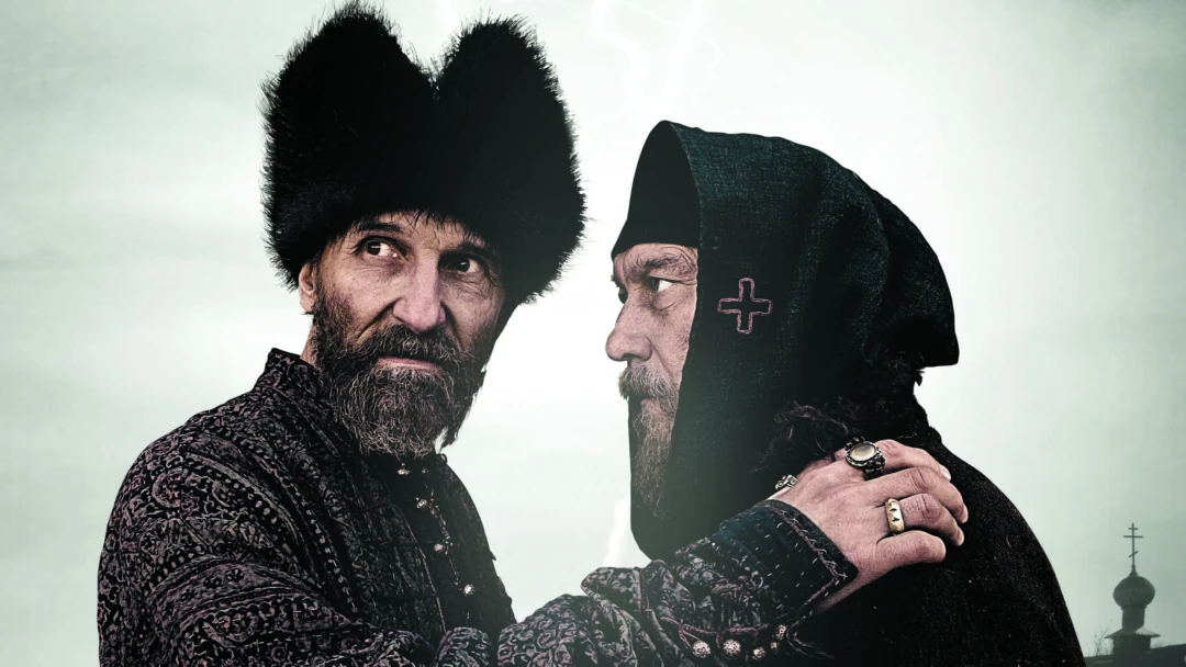 Фильм Царь