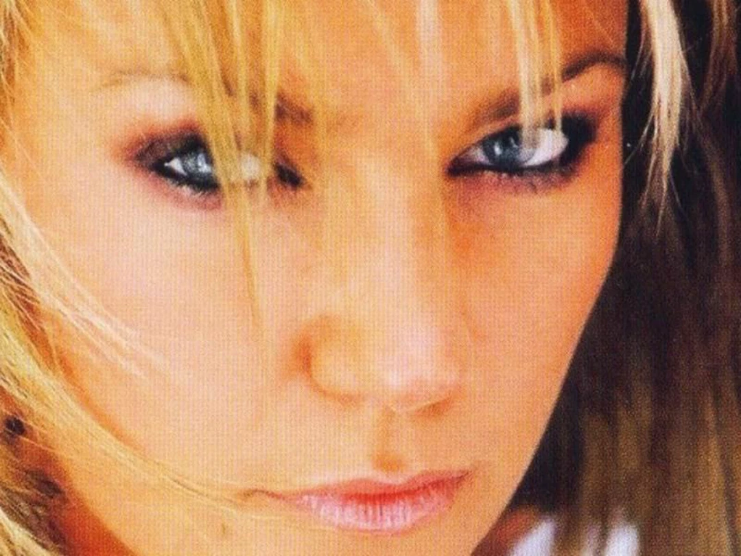 Передача Kate Ryan. Voyage Voyage