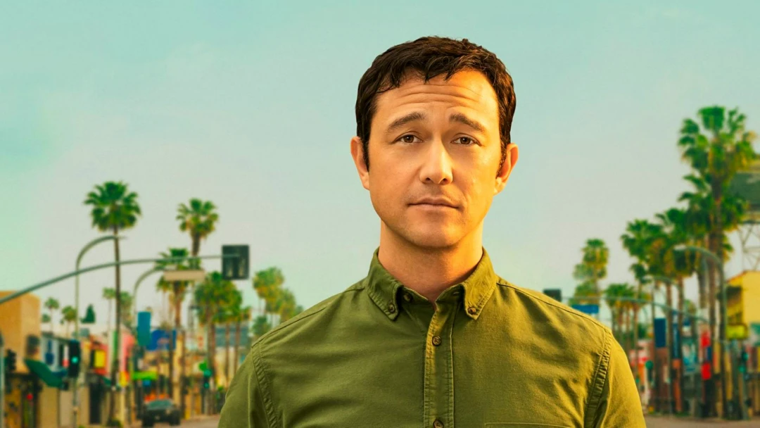 Сериал Мистер Кормен