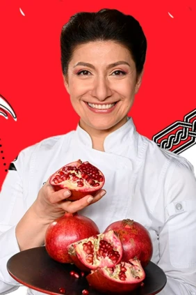 Кухня с акцентом