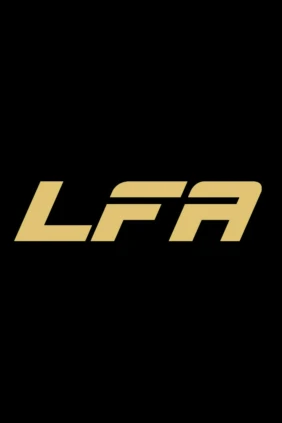 LFA 232 (США) Разрушители рекордов Пинтос vs Висконде