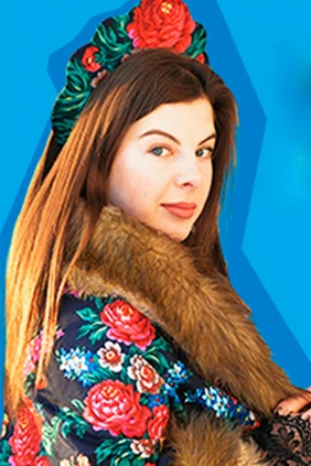 Город историй