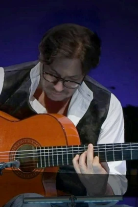 Al Di Meola at Jazzwoche Burghausen