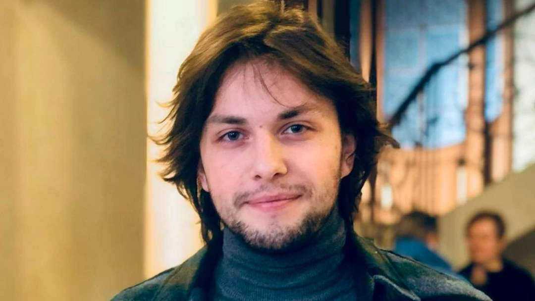 Фильм Новогодняя поэма
