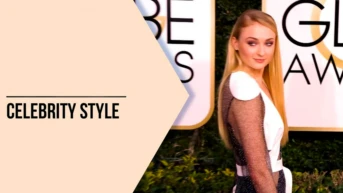 Celebrity Style