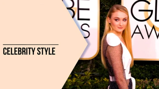 Celebrity Style