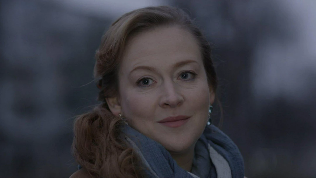 Сериал Личное пространство