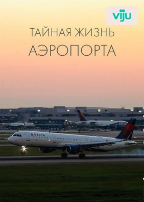 Тайная жизнь аэропорта