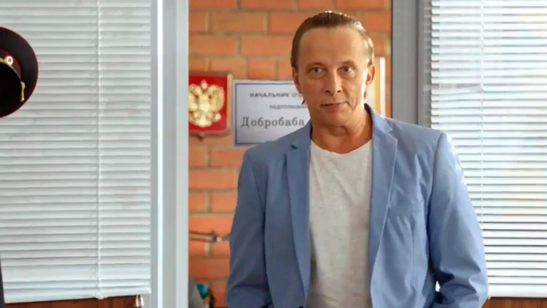 Фильм Беглец