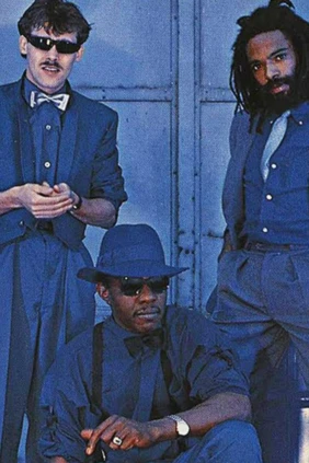 Bad Boys Blue. You're A Woman