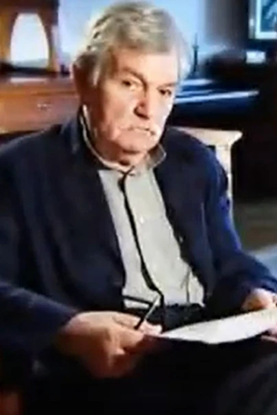 Четыре жизни Юлиана Панича