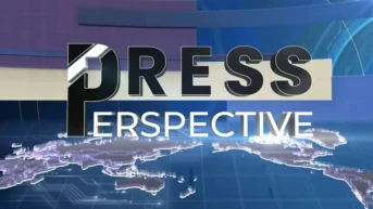 Press perspective