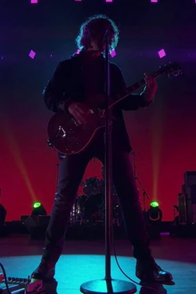 Soundgarden - Live in London 2014
