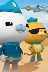 Octonauts: Above and Beyond