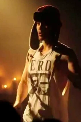 30 Seconds To Mars - Live in London 2013