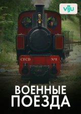 Военные поезда