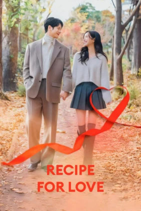 Recipe for Love